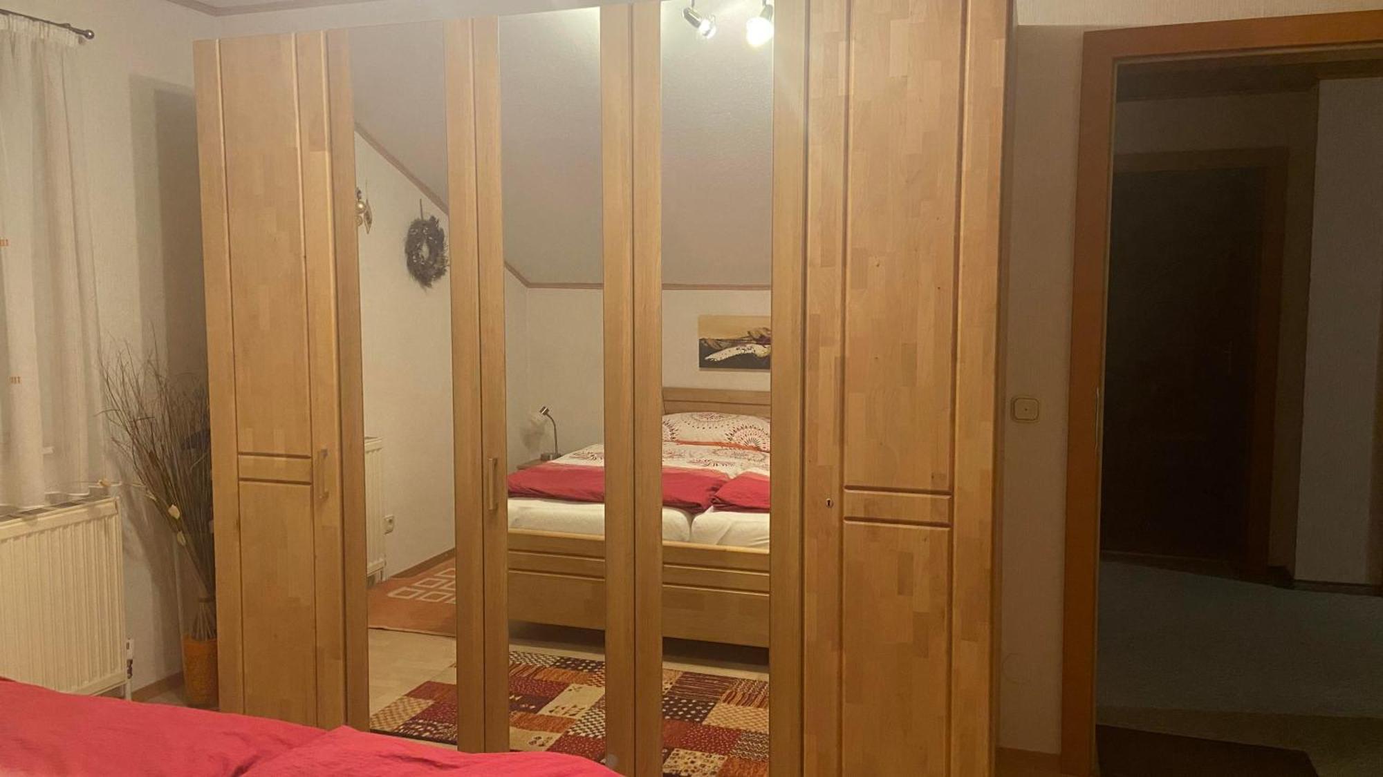 דירות ספיטל אם פיהרן Haus Nardin מראה חיצוני תמונה